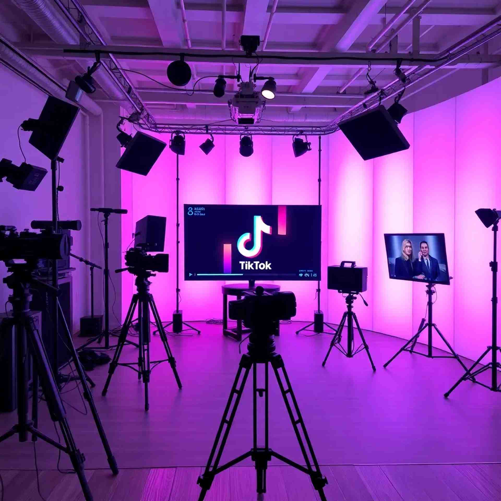 Instagram Reels Production